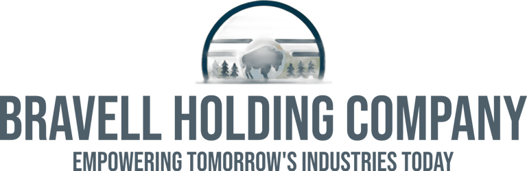 Bravell Holding Company logo