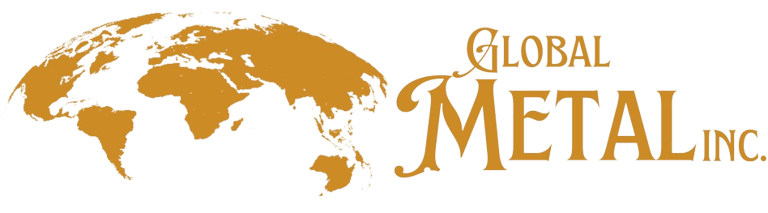 GLOBAL METAL INC logo