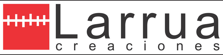 Larrua Creaciones logo