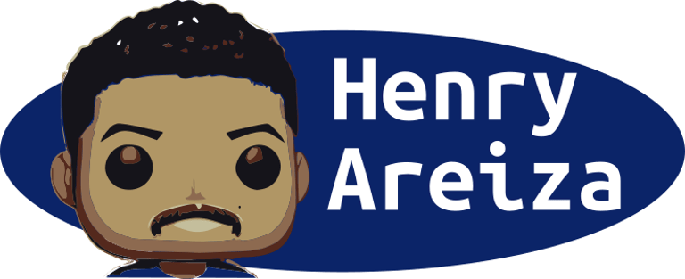 Henry Areiza logo
