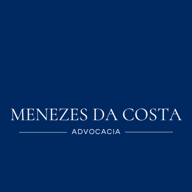 Menezes da Costa logo
