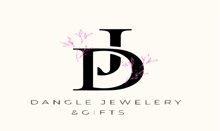 Dangle Jewelery And Gifts - Handmade Jewelry Polymer Clay logo