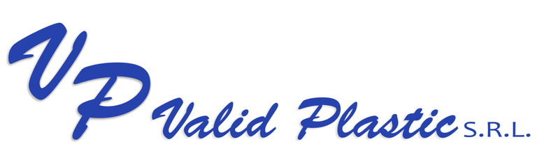 Valid Plastic logo