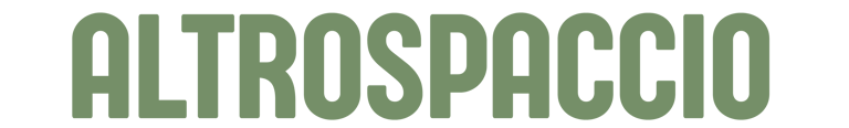 Altrospaccio logo
