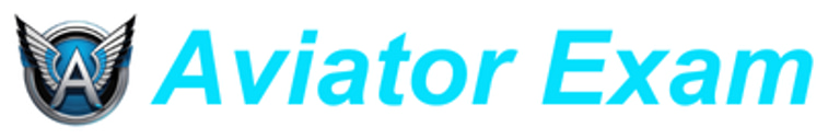 Aviator Exam logo