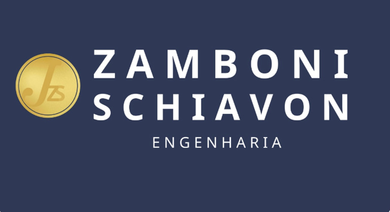 Zamboni Schiavon Engenharia logo