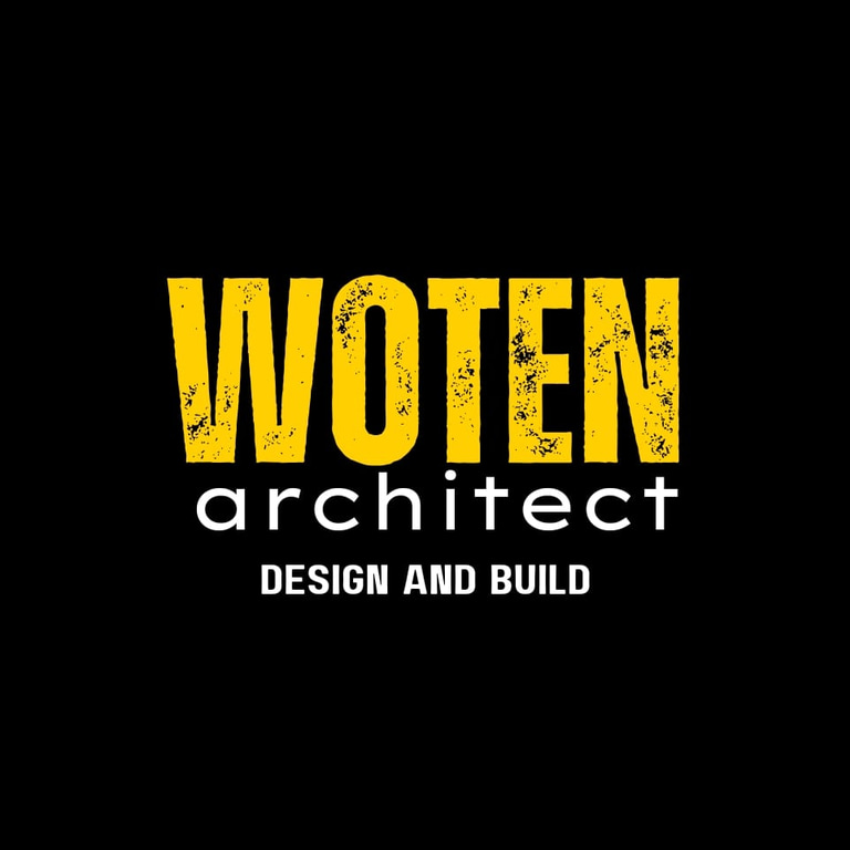 Woten Indonesia Architect logo