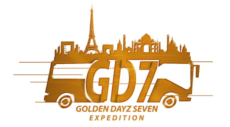 GD7 logo