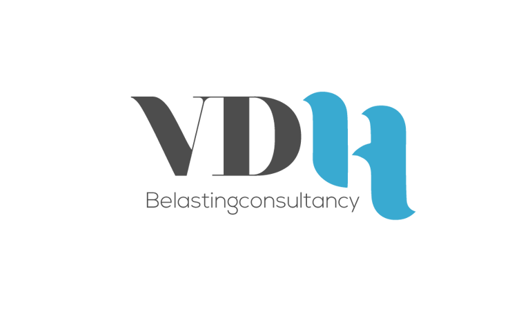 VDH Belastingconsultancy logo