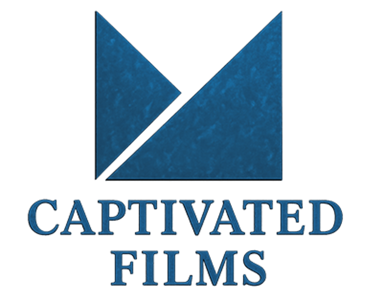Captivated Films LLC logo
