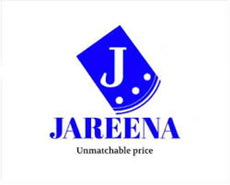 Jareen Electronics logo