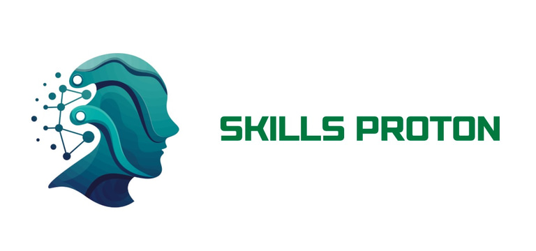 Skills Proton logo