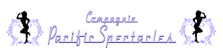 Pacific Spectacles logo