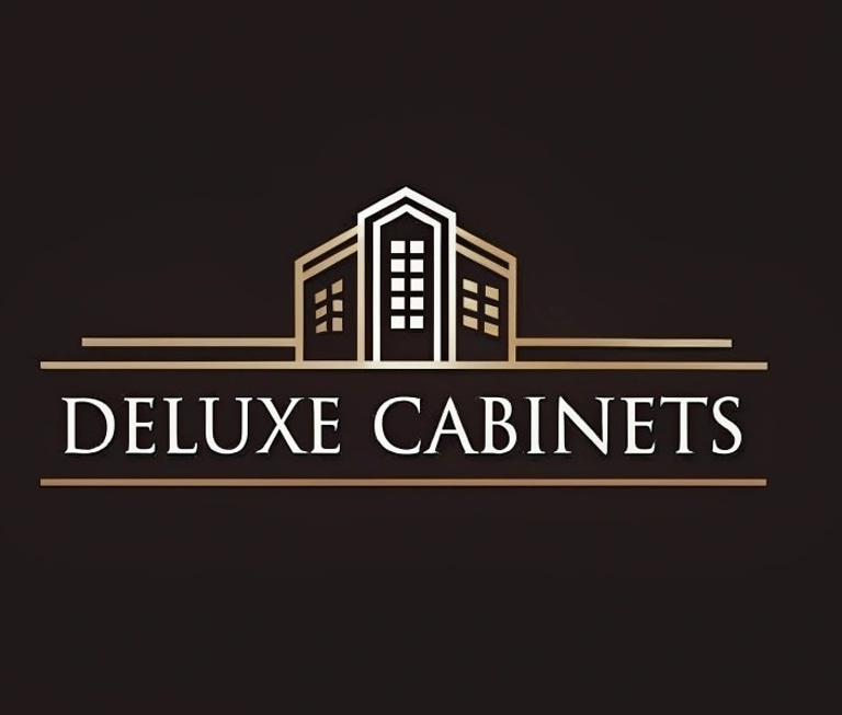 Deluxe Cabinets logo