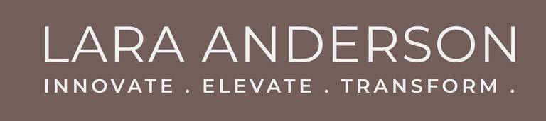 Lara Anderson - Management Consultant logo