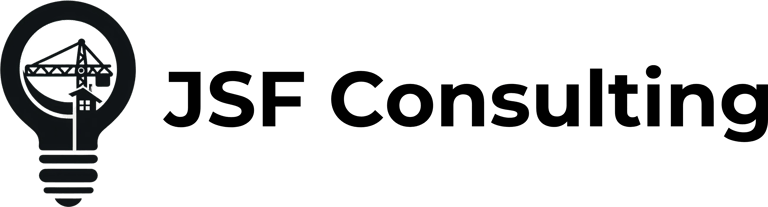 JSF Consulting logo