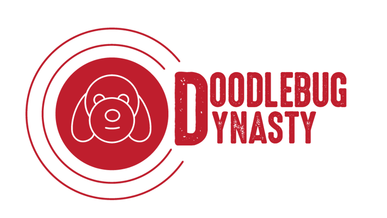 DoodleBug Dynasty logo
