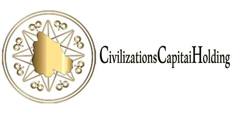 Civilizations Capital Holding logo