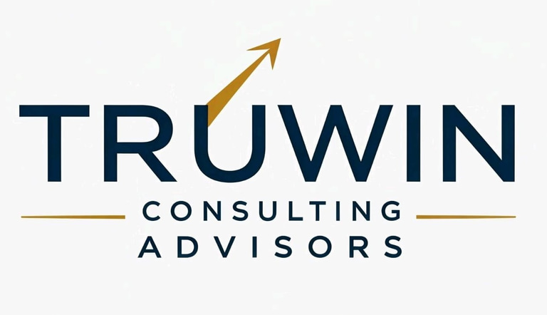 Truwin Consulting Advisors logo