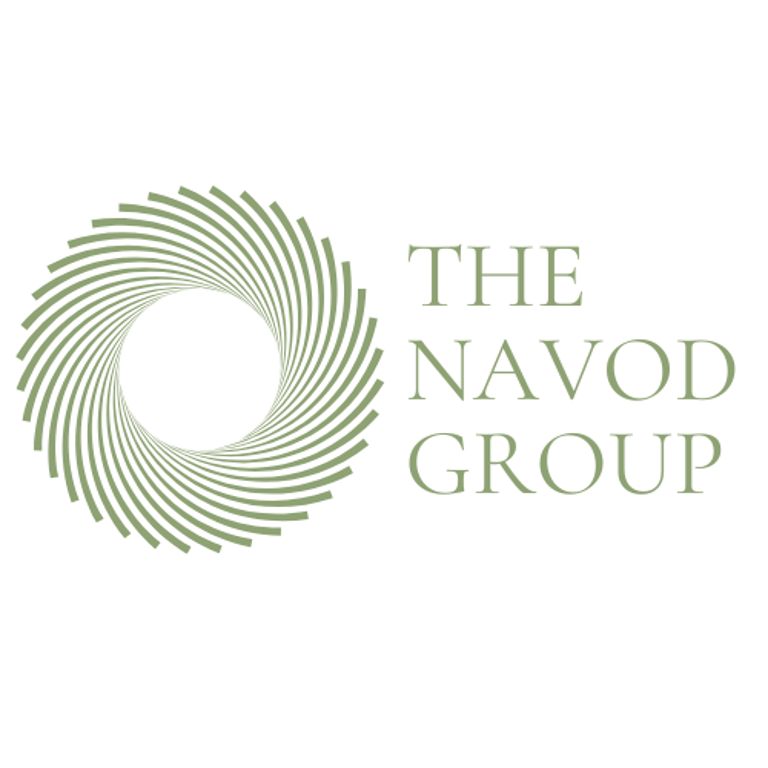 The Navod Group logo