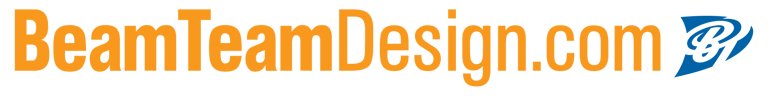 BeamTeam2025 logo