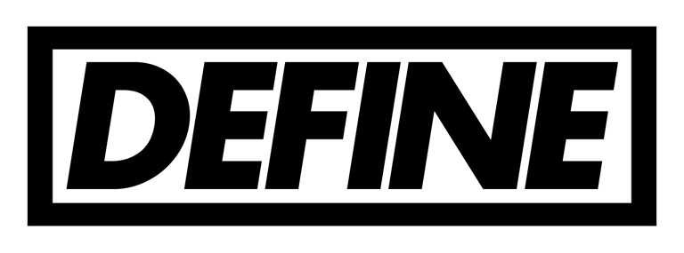 Dj DEFINE logo