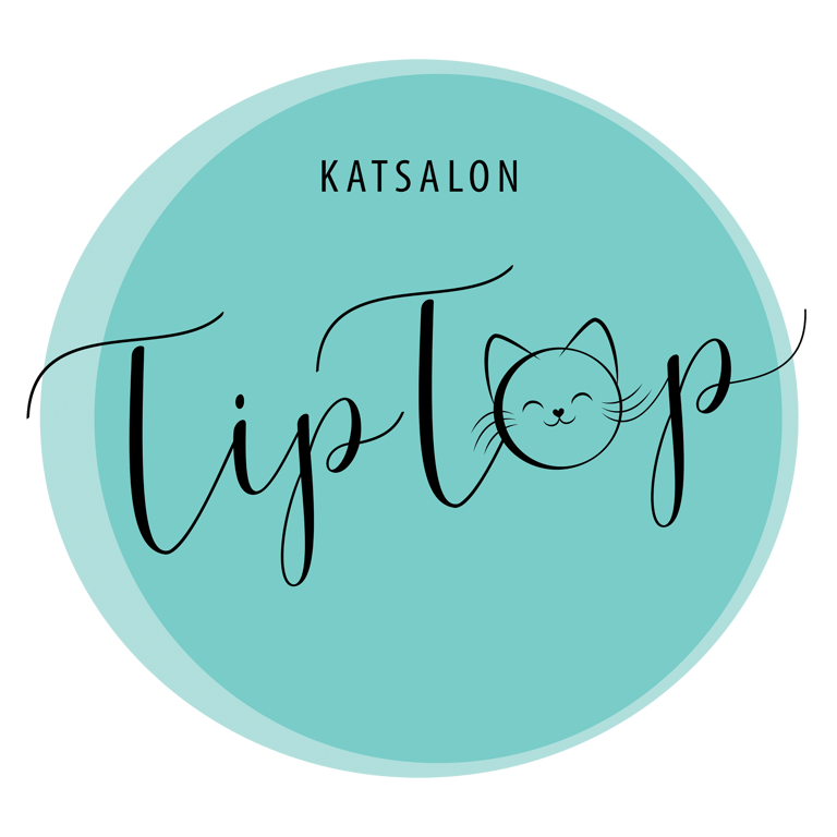 Katsalon TipTop logo