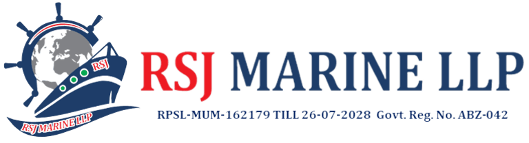 Marine Ship Recruiter and Manning company logo