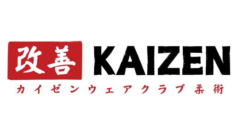 Kaizen Wear Club logo