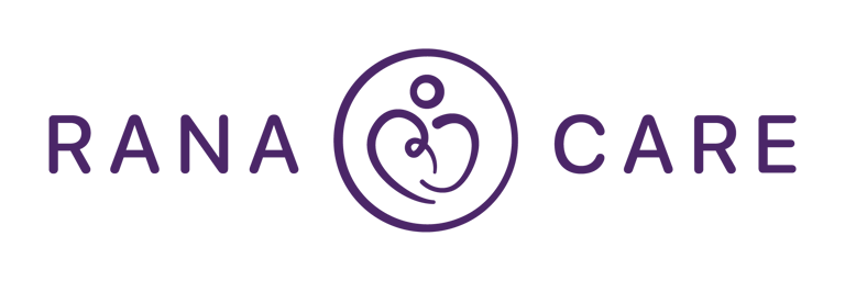 Rana Care logo