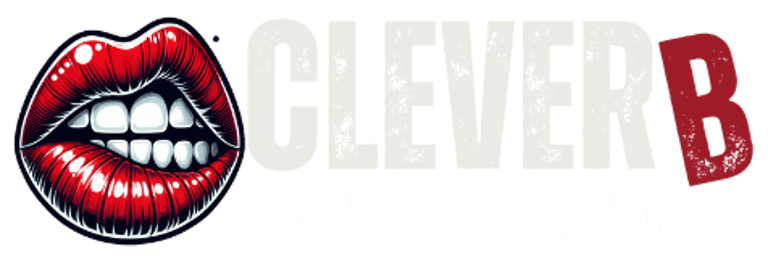 CleverB Consultancy logo