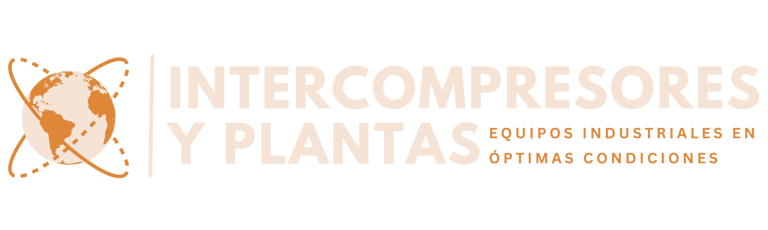 Intercompresores y plantas logo