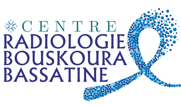 Centre de Radiologie Bouskoura 2025 logo