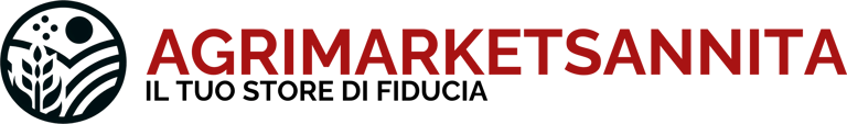AGRIMARKETSANNITA logo