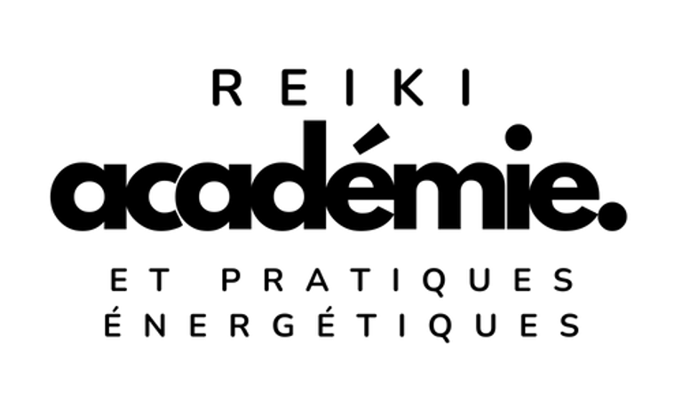 Reiki Académie logo