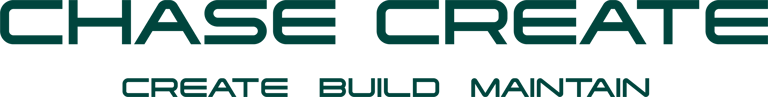 Chase Create logo