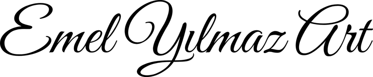 Emel Yılmaz Art logo