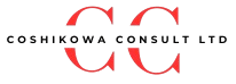 Coshikowa Consult Limited logo