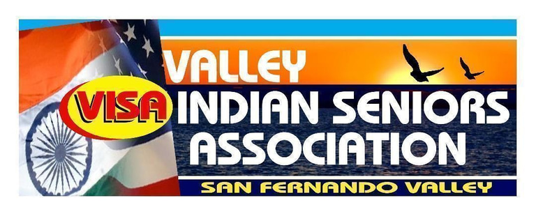 Valley Indian Seniors Association logo
