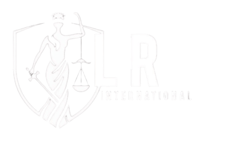 Legal Recovery International logo