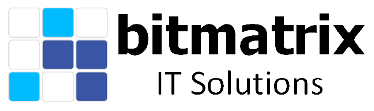 Bitmatrix IT Solutions logo