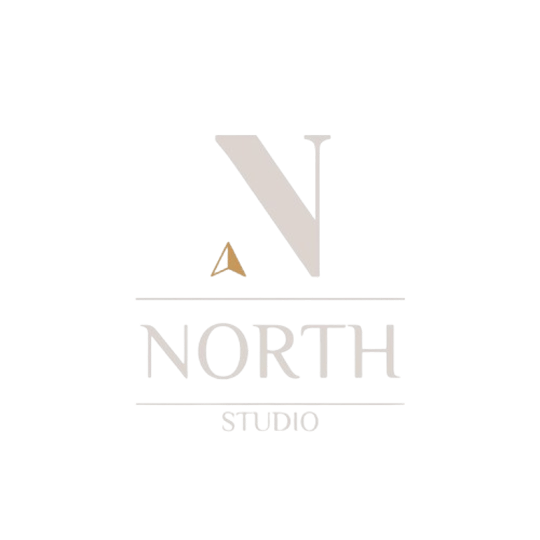 NORTH STUDIO logo