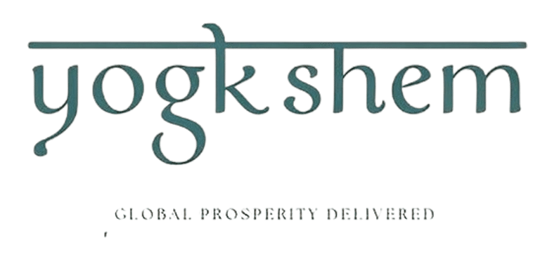 Yogkshem logo