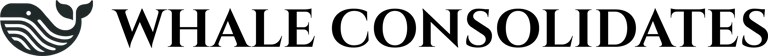 Whale Consolidates logo