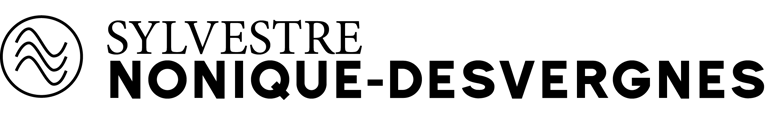 Sylvestre Nonique-Desvergnes logo