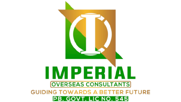 Imperial Overseas Consultants logo