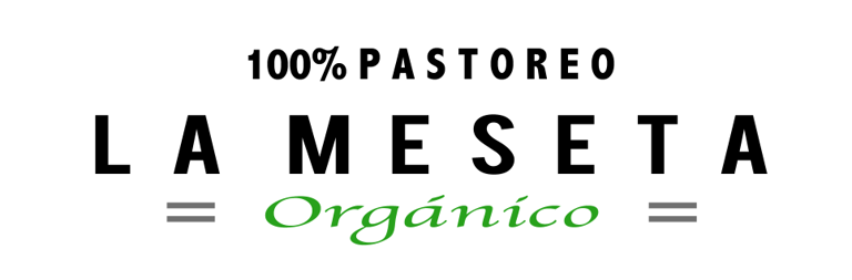 LA MESETA logo