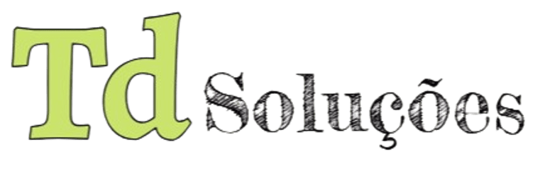 Td Solução logo