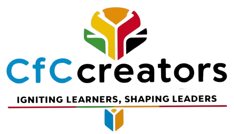 CfCcreators logo