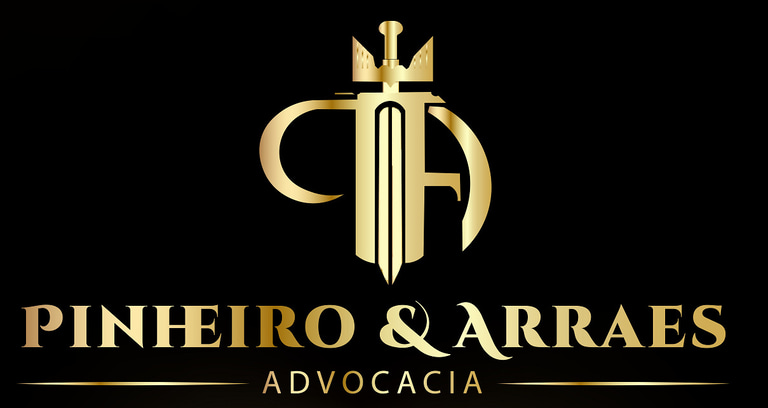 Pinheiro & Arraes Advocacia logo